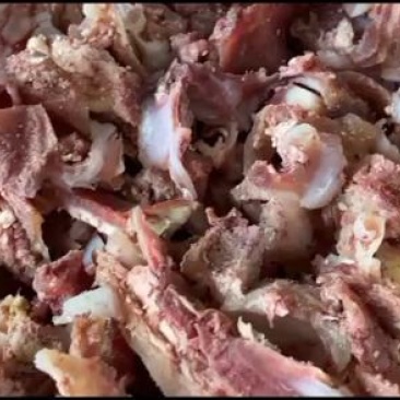 【熟牛剔骨肉】绿色无添加的新鲜拆骨牛肉