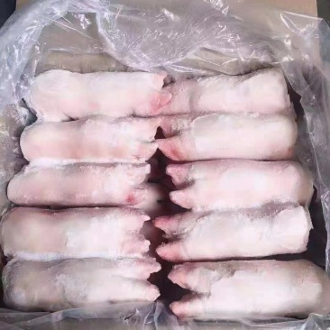 一手货源低价出售猪蹄