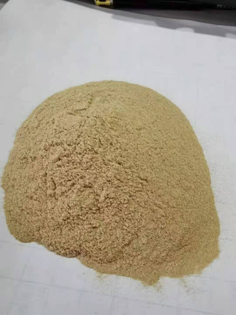 花生壳粉降低养殖成本过筛除尘饲料添加