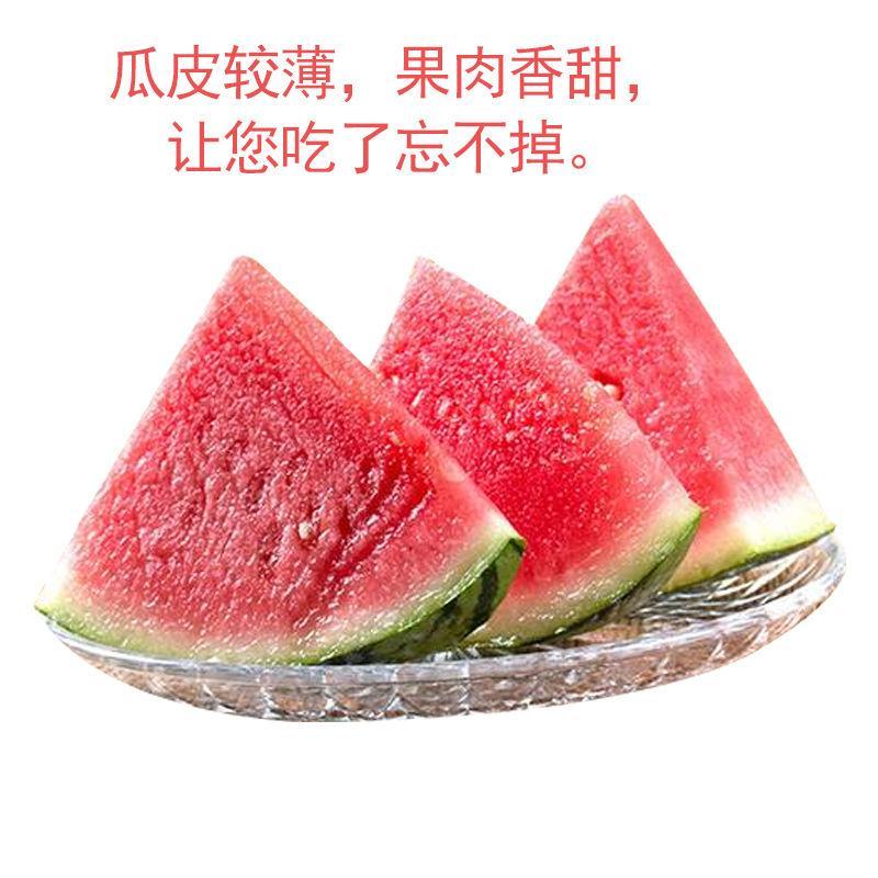 头茬美都西瓜大量上市需要的联系我包上车，质量保证