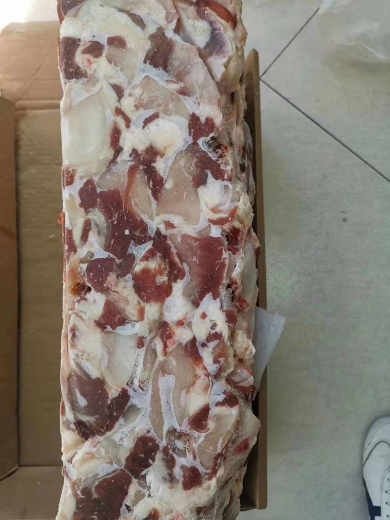 伊祥源高中低档牛棒骨筋，保质保量全国支持样品