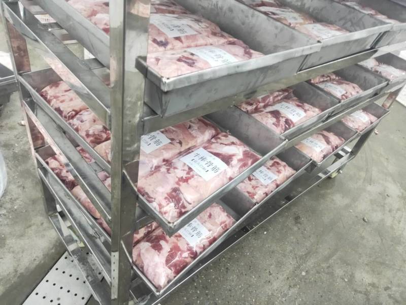 伊祥源高中低档牛棒骨筋，保质保量全国支持样品