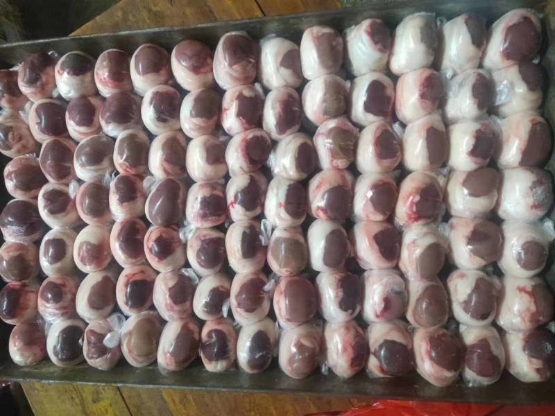 伊祥源包油牛腰羊腰价格美丽品质保证全国支持样品