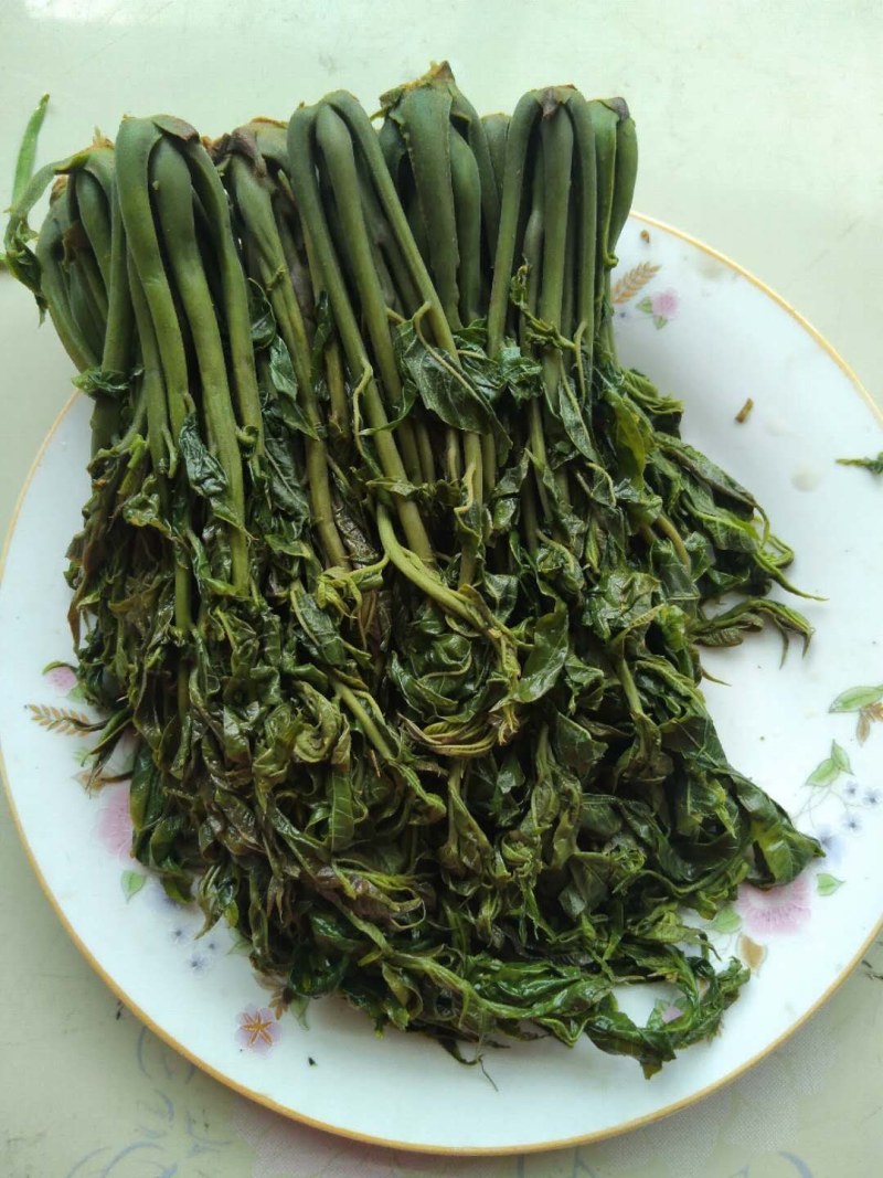 【源头厂家】沂蒙山露天红香椿芽手工腌制红香椿咸菜