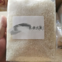 优质大米超级稻新米