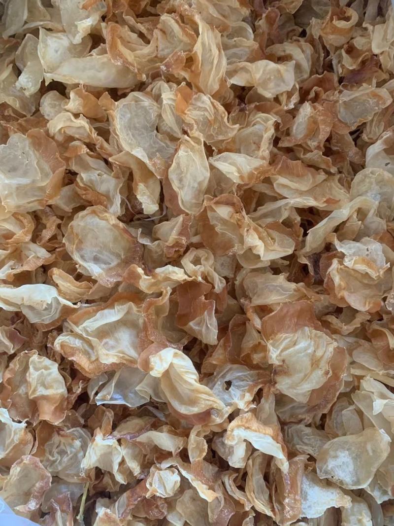 400头红鱼肚,98元，货足干，品质好
