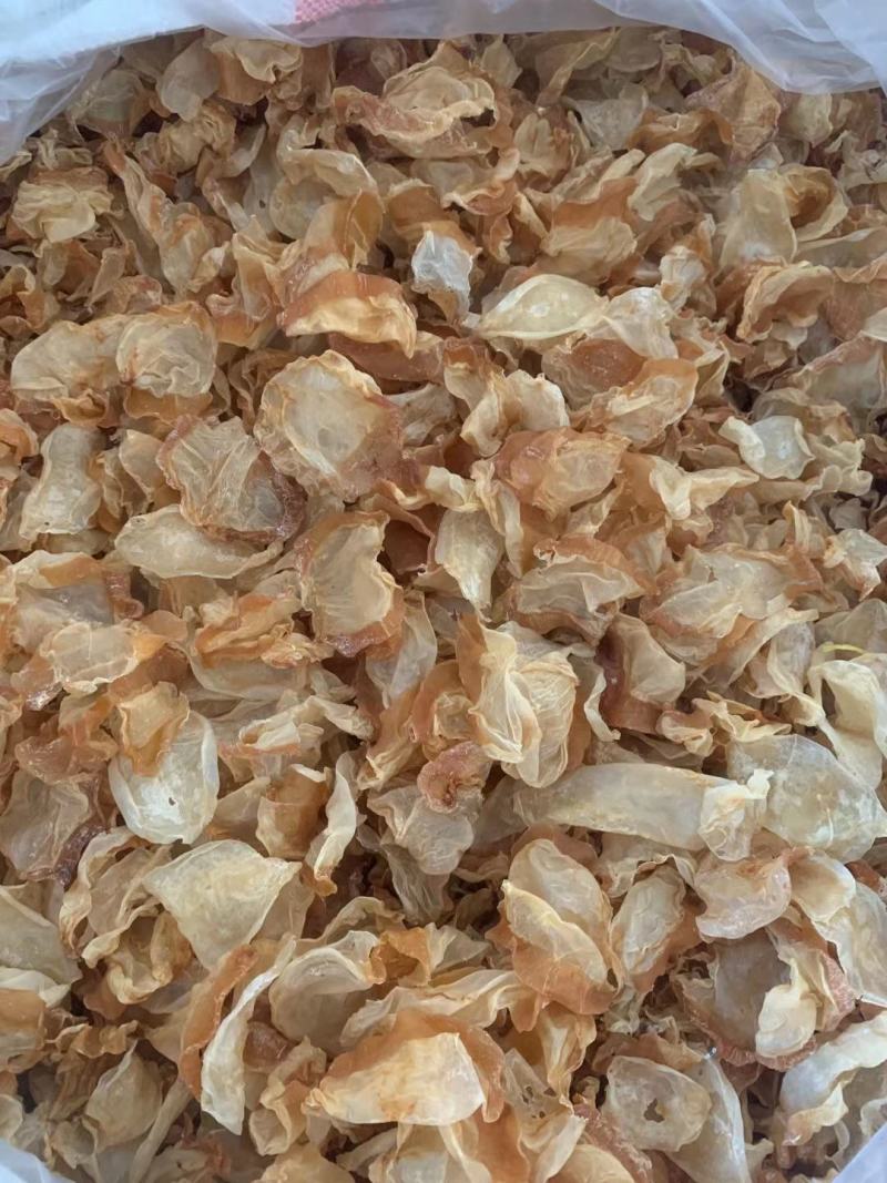 400头红鱼肚,98元，货足干，品质好
