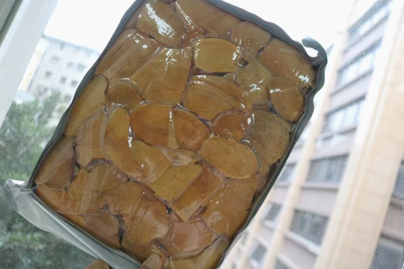 东革阿里500g一盒适合泡水泡酒煲汤