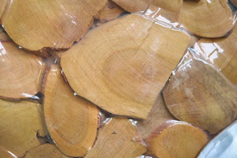 东革阿里500g一盒适合泡水泡酒煲汤