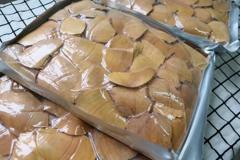 东革阿里500g一盒适合泡水泡酒煲汤
