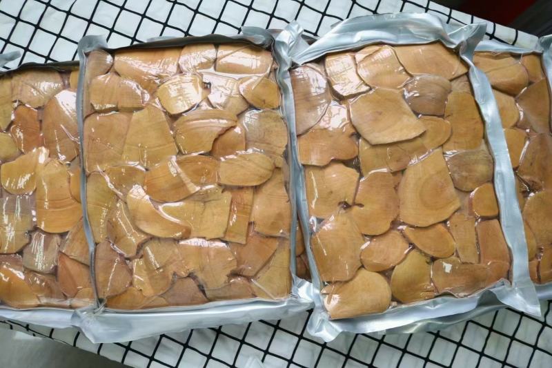 东革阿里500g一盒适合泡水泡酒煲汤