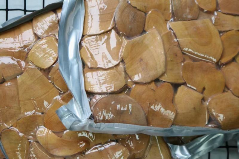 东革阿里500g一盒适合泡水泡酒煲汤