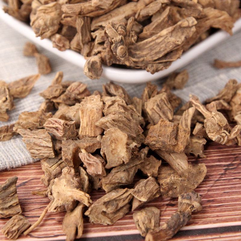 百部中药材百条根百部草生百部炙百部新货正品50/500克