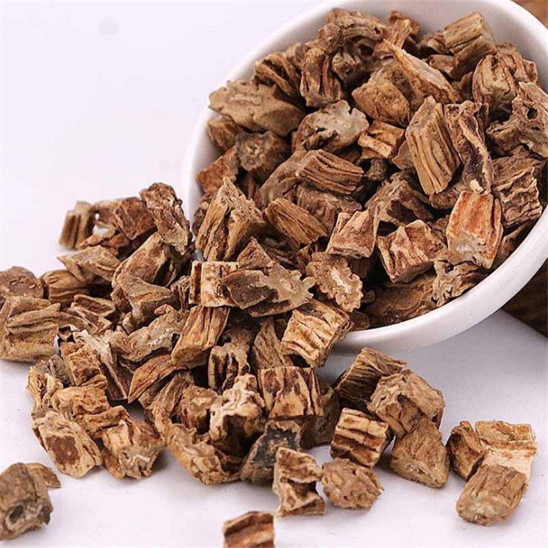 百部中药材百条根百部草生百部炙百部新货正品50/500克