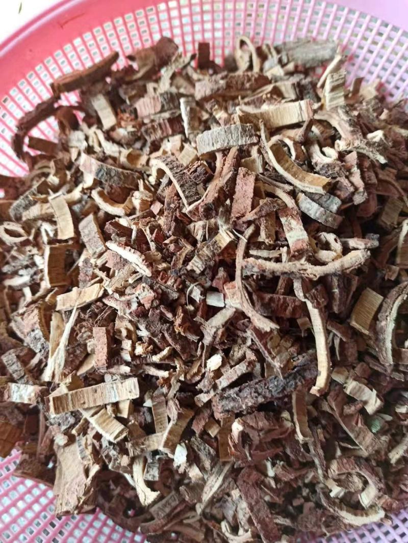 无硫山合欢皮，夜蒿树皮，无老皮，纯野生（常年个子大货）