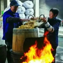 陕南野生拐枣酒（原始工艺酿造）好喝不上头。