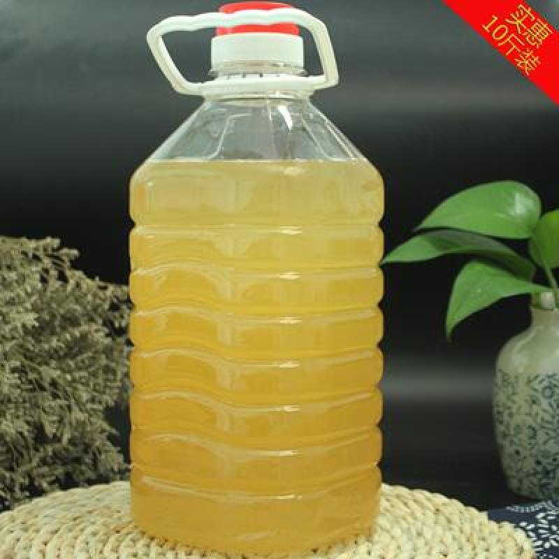 江西赣州龙南客家米酒，纯手工制作不添加任何防腐剂