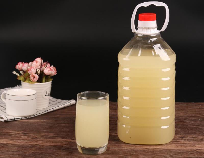 江西赣州龙南客家米酒，纯手工制作不添加任何防腐剂
