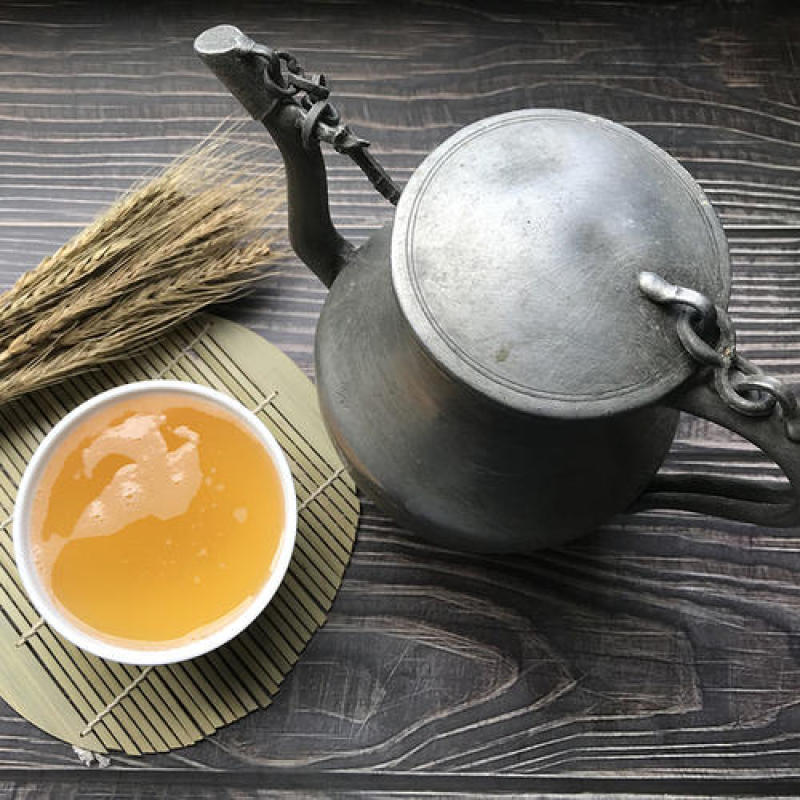 江西赣州龙南客家米酒，纯手工制作不添加任何防腐剂