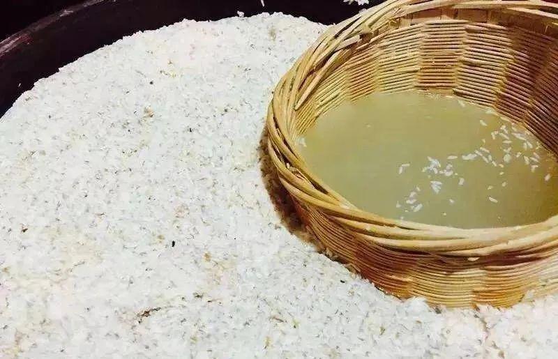 江西赣州龙南客家米酒，纯手工制作不添加任何防腐剂