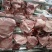 前腿肉后腿肉2号4号精肉块肉大块肉梅花肉块肉