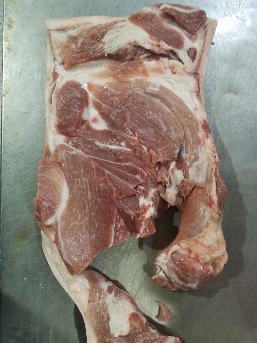 前五花肉后五花肉前腿五花后腿五花肉前上肉后上肉批发前五花