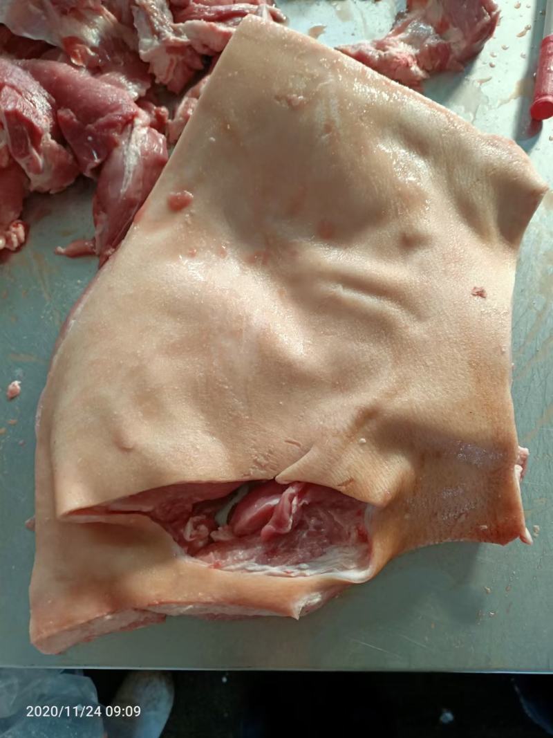 前五花肉后五花肉前腿五花后腿五花肉前上肉后上肉批发前五花