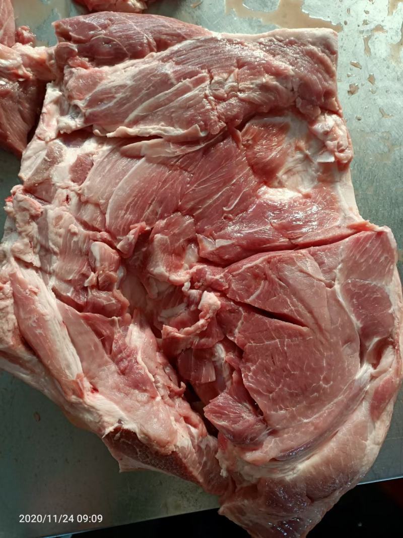 前五花肉后五花肉前腿五花后腿五花肉前上肉后上肉批发前五花