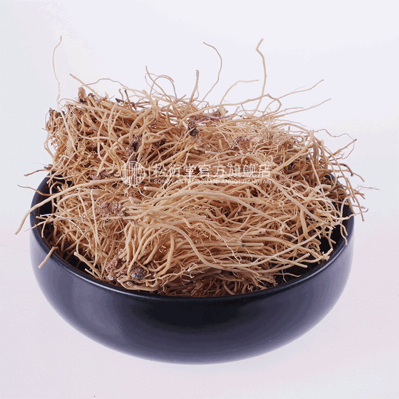 正宗中药材细辛100克250g500克1000g北细辛