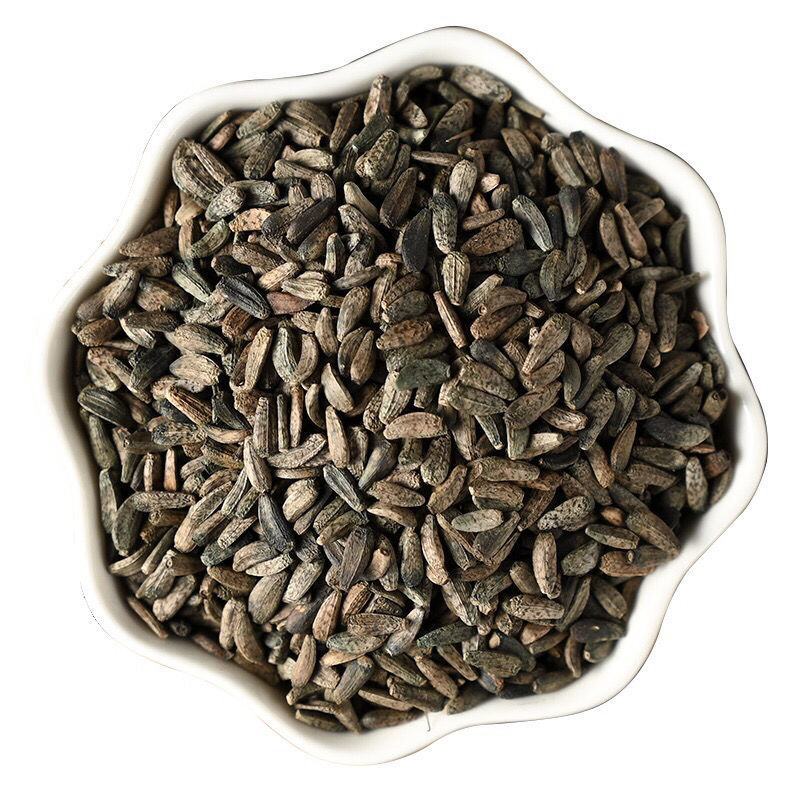 牛蒡子500克g新货牛旁子牛蒡子大力子牛蒡籽100g