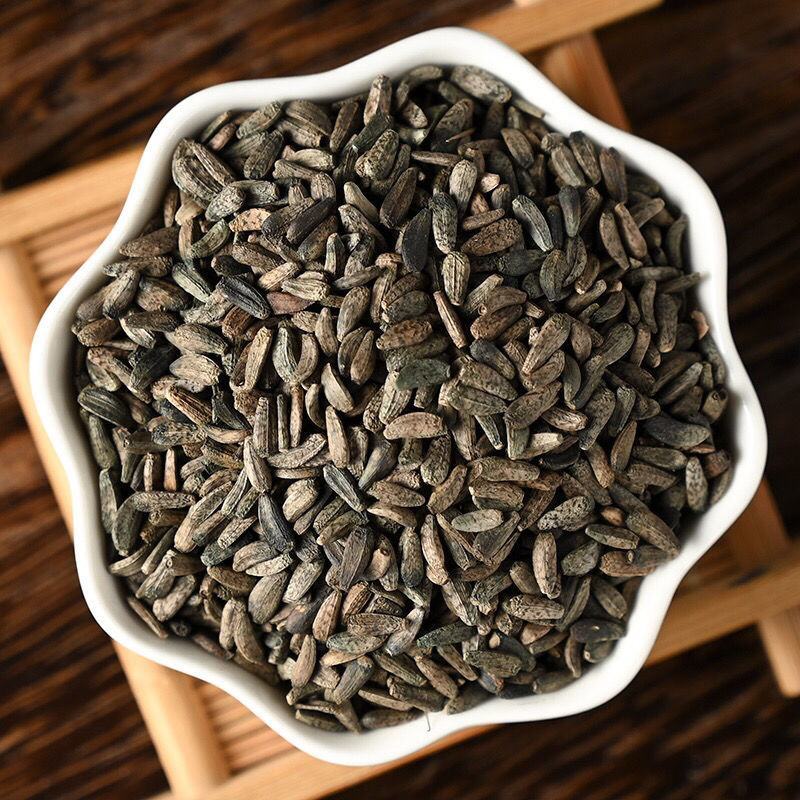牛蒡子500克g新货牛旁子牛蒡子大力子牛蒡籽100g