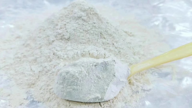 温县正宗垆土铁棍山药纯粉