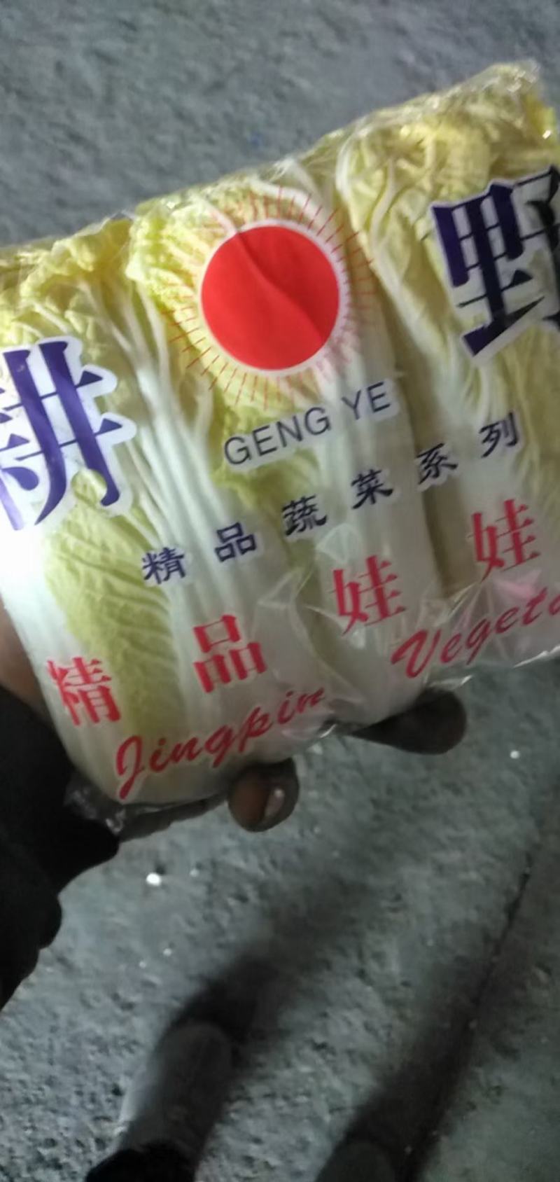 娃娃菜，大娃娃菜，小娃娃菜，叶菜，超市**