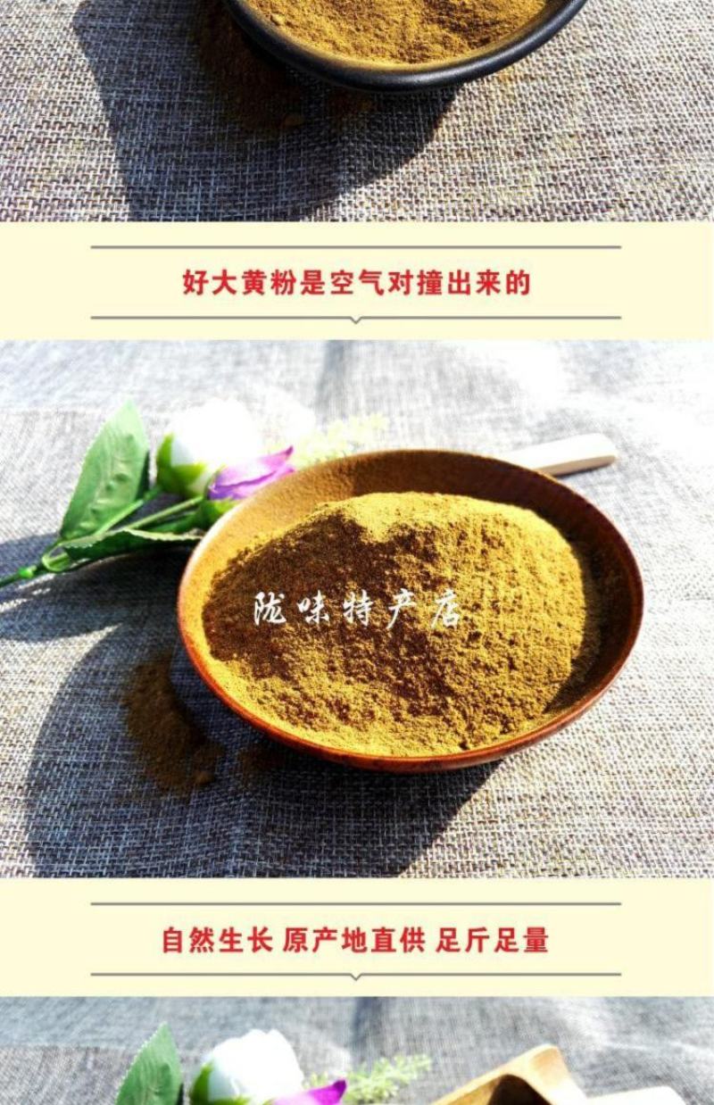 甘肃大黄粉批发无硫多年生长含量高中药材超细大黄粉