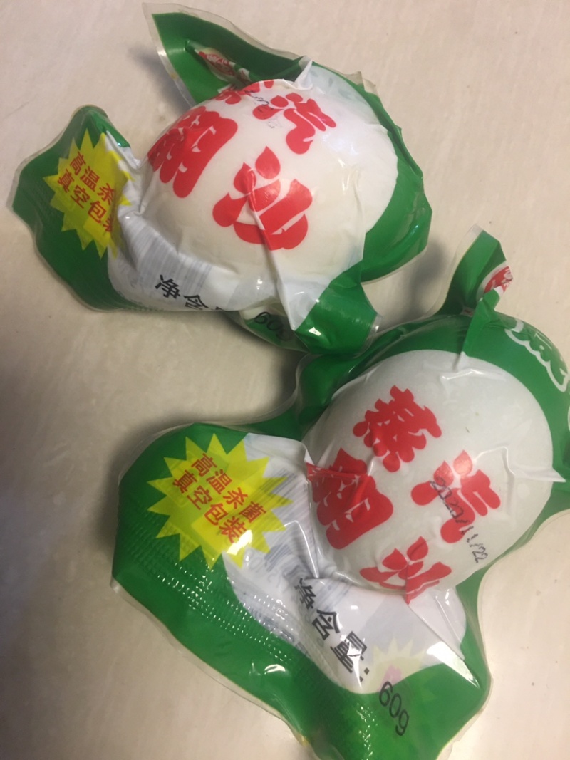 咸鸭蛋真空翻砂王廷松咸蛋批发代发