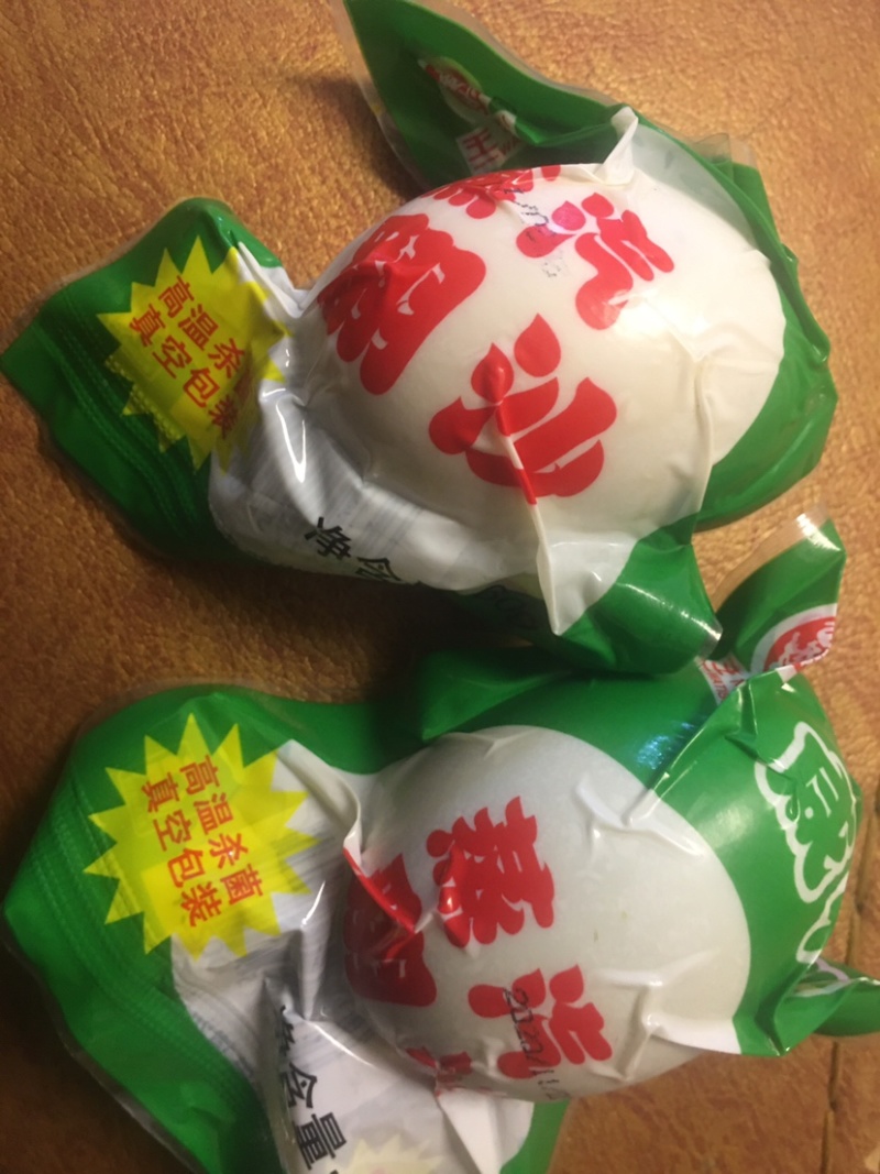 咸鸭蛋真空翻砂王廷松咸蛋批发代发