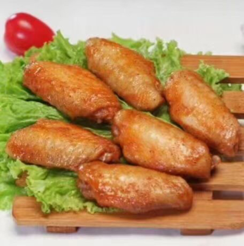 臻好奥尔良调理烤翅中