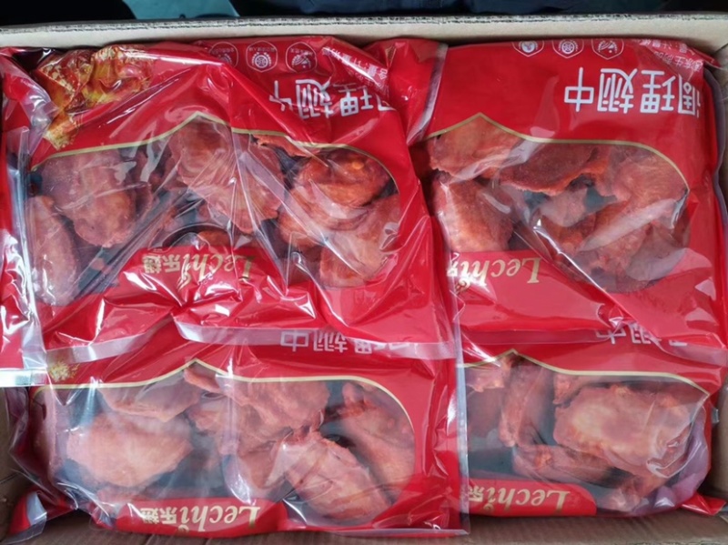 臻好奥尔良调理烤翅中