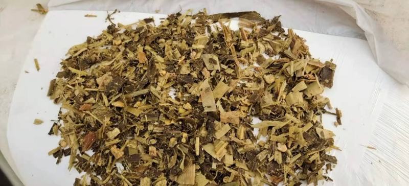 青储玉米饲料，益生菌发酵玉米青储，酒香味浓郁进口机器加工