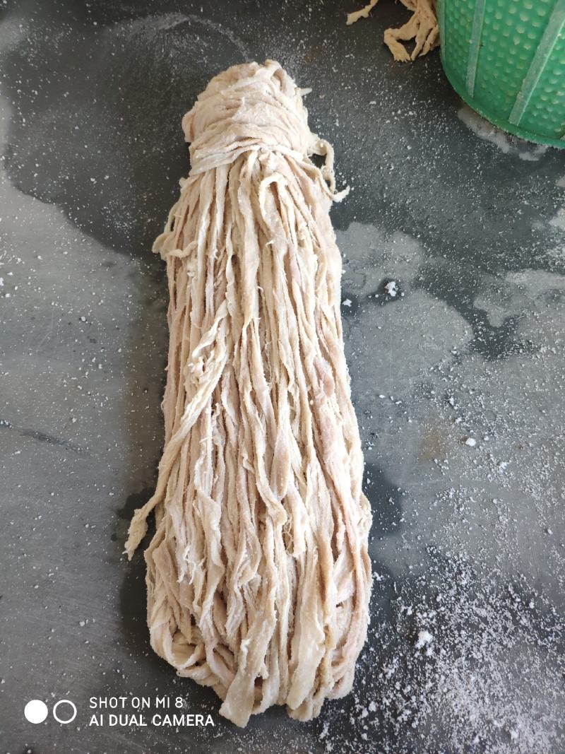 母猪肠衣十二路厂家自营灌香肠粉肠猪肠衣