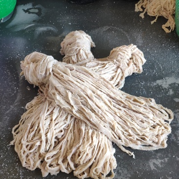 母猪肠衣十二路厂家自营灌香肠粉肠猪肠衣