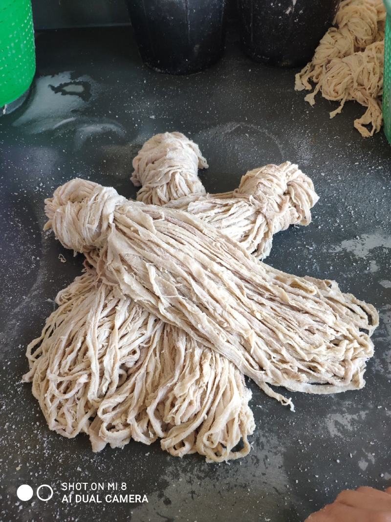 母猪肠衣十二路厂家自营灌香肠粉肠猪肠衣