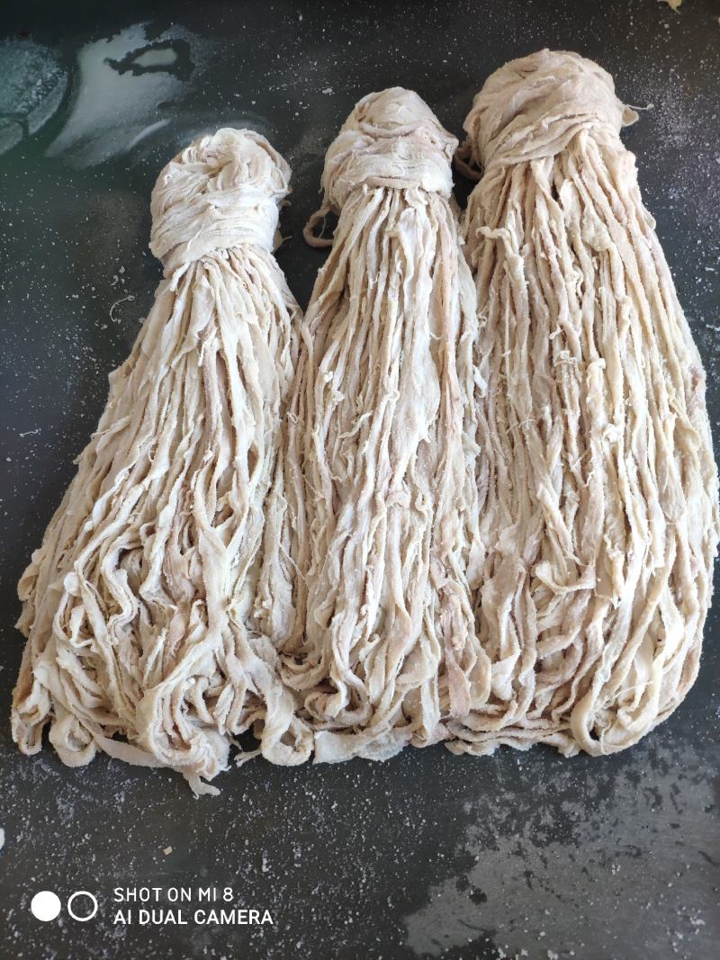 母猪肠衣十二路厂家自营灌香肠粉肠猪肠衣