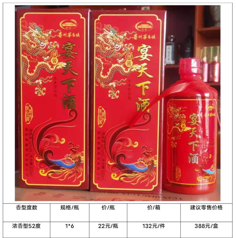 3：批发多种中高端白酒，婚庆，公司招待，朋友聚会。