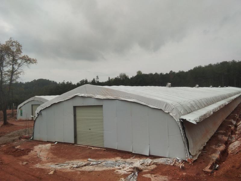 江西于都养鸡厂出租，稳定养植，利润可观，欢迎洽谈
