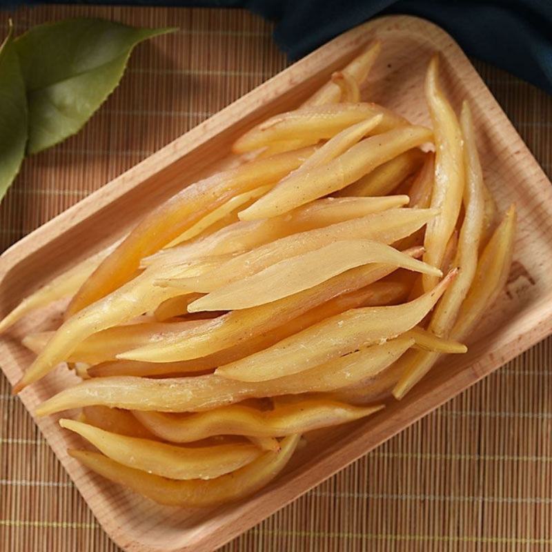 天冬纯正小天门冬贵州野生中药材天门冬野生无硫天冬新货精选