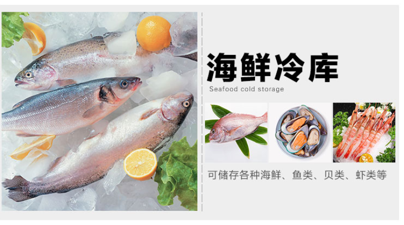 云南冷藏库进口全套设备冷藏保鲜库小型冷库定制设计