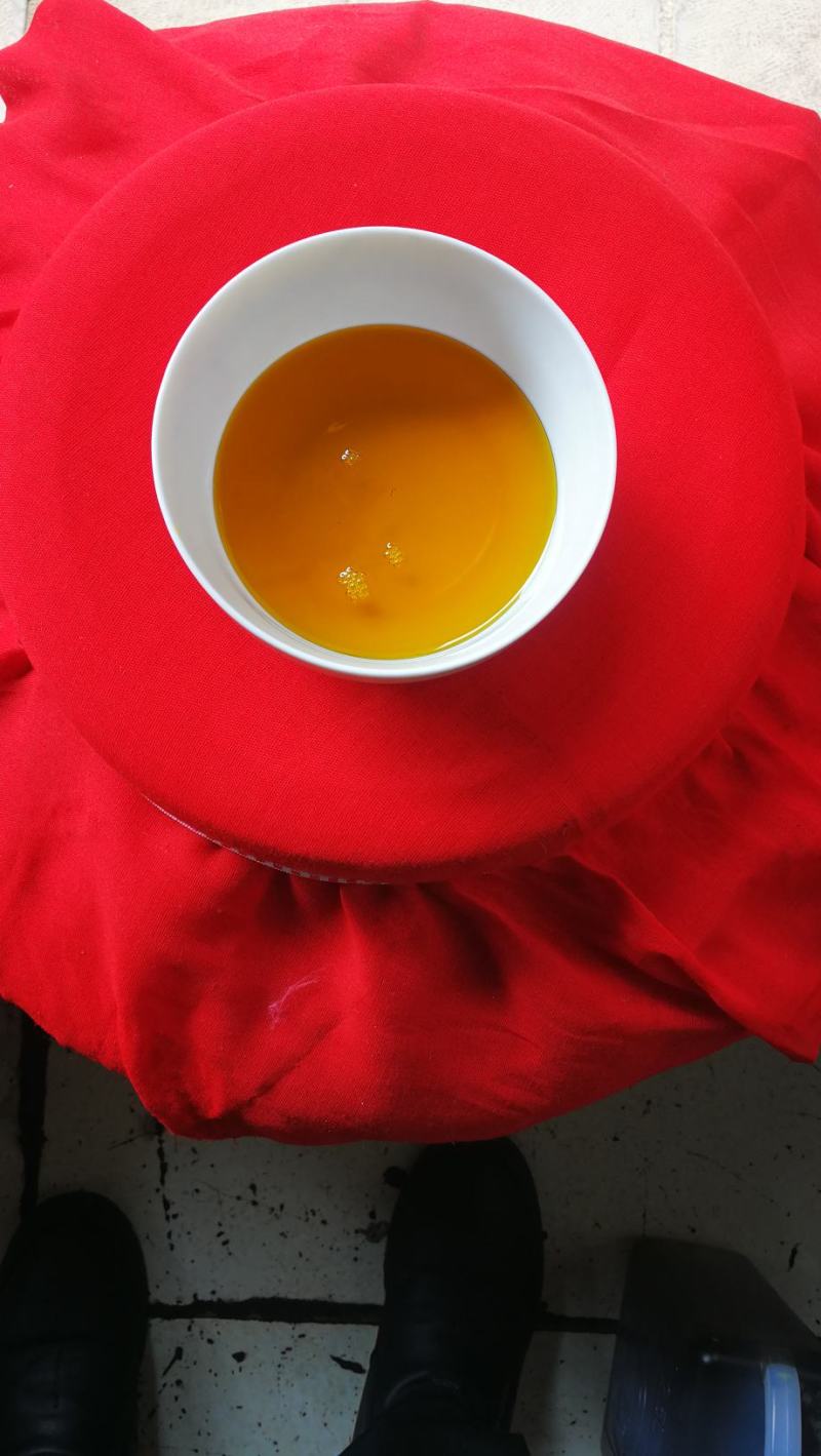 乌蒙山农家菜籽油专卖
