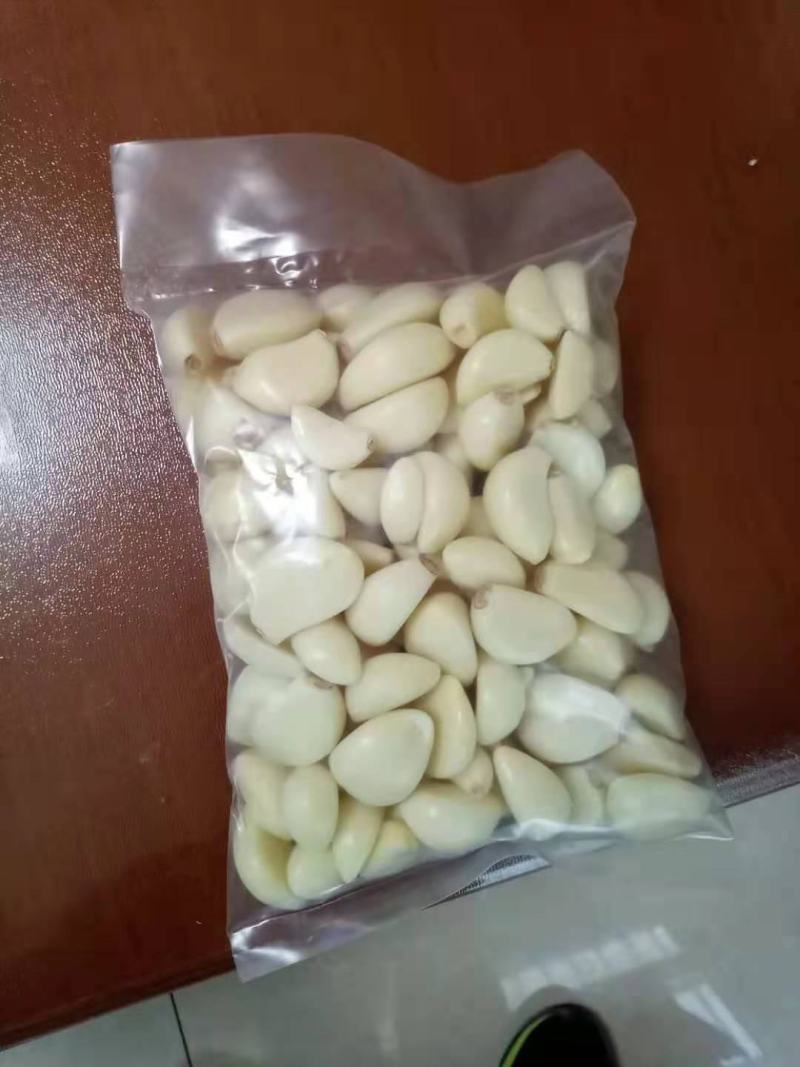【腌制腊八蒜专用】，蒜米，原厂地直销，规格齐全，物美价廉