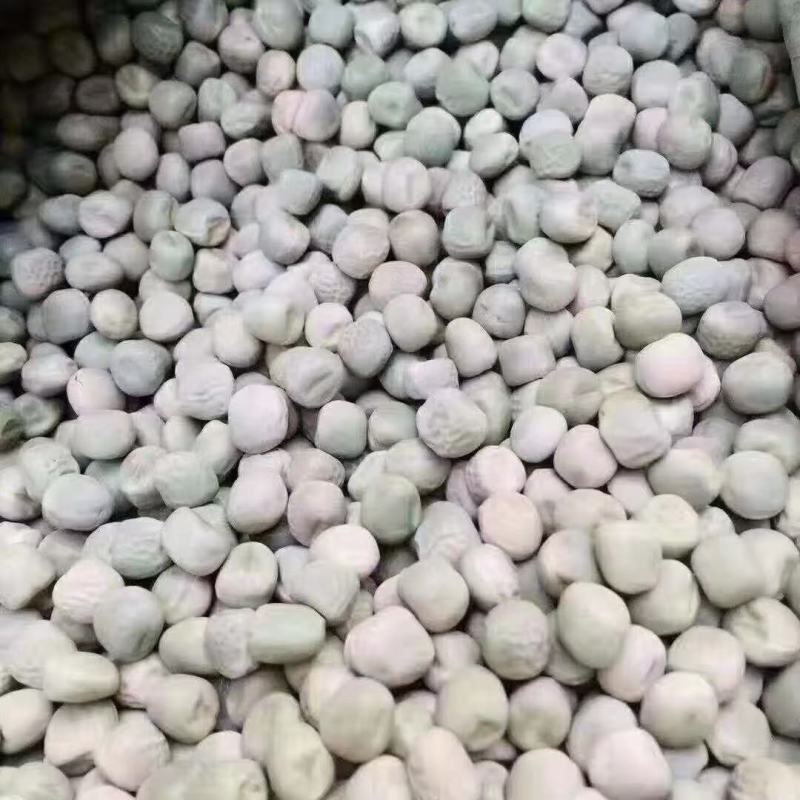 青干碗豆泡发率高颜色绿厂家直销量大从优